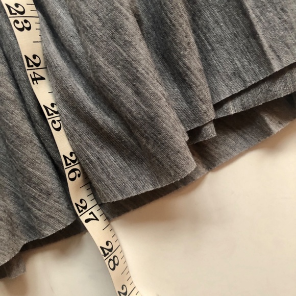 NWOT Accordion Pleated Skirt by Tehen - Picture 7 of 12